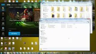 Ускорить загрузку World of Warcraft с помощью USB флэшки