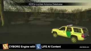 BorderDemo
