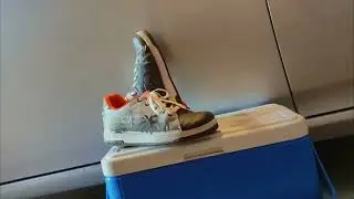 Heelys Demo Reel 2