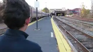 "Oh my god his camera battery is about to die"