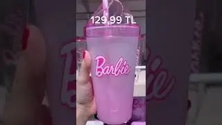 Barbie koleksiyonu🌸💗 part 1