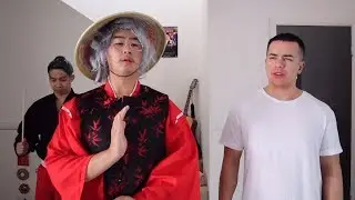 Feng Shui Masters - CHINESE JOBS