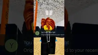 I'm Baldi Nice to meet ya (My version) 