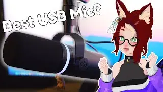 It could be the best USB Mic for Streamers if…| Beacn Mic Review