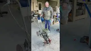 терминатор возвращается в строй😁
