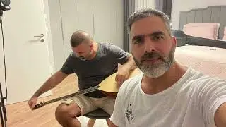 Sinan Balyemez - Yine Gönlüm Hos Degil   /  Bugün Dost Yarelenmiş