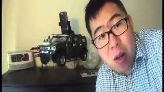 DIY Android Smart Phone Remote Control Car Based on Arduino Platform