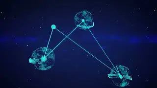 Huawei ICT Talent Ecosystem Introduction Video（3D Modeling Video）