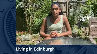 Living in Edinburgh | Student questions and answers