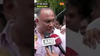 These are Bogus Allegations and BJP Wants To Create Confusion Among Public: Congress' Dinesh Rao