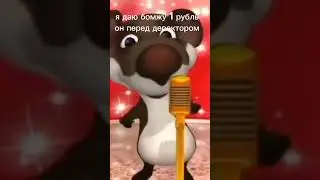 #крысадамбо