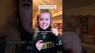 CRINGE KATIE VID THATLL KEEP YOU ON THE SPECTRUM OF INSANITY ‼️ PART 1