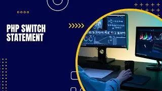 PHP Switch Statement Tutorial in Hindi