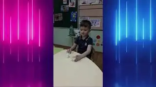 Что такое снег?