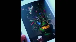 Flower Pieces: A photographic journey around the world