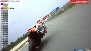 Best Battle ROSSI Vs MARQUEZ - ALL OF TIME - MotoGp2