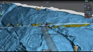 6X6 Split Tile Export To Print Uv Tools
