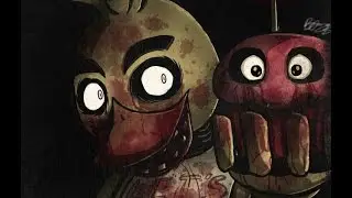 Chica [MandoPony] (Younger Ver)
