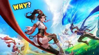 Top Reasons to Download Honor of Kings Today – A Must-Play MOBA!