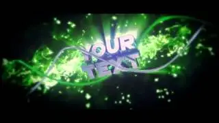 Intro Template   Cinema 4D & After Effects + Free Download