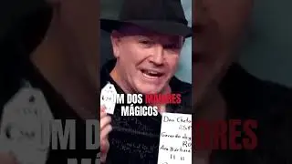 Conferência com o Mestre Daba, reserve já sua vaga!