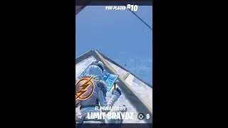 I got killed by @braydzfn twice in arena and i almost killed him once