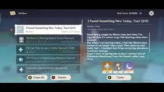 Genshin impact mobile voice language changing to Japanese..