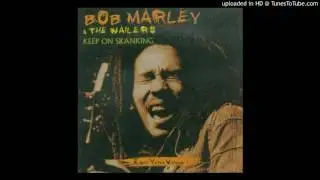 08. Easy Skanking