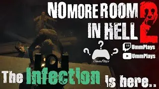 No More Room in Hell 2: Infection Update - No HUD