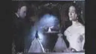 The Phantom of the Opera