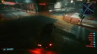 Cyberpunk 2077 in 2021