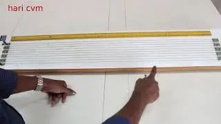 Balancing Length