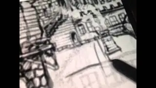 Vine: Awesome mobile drawing