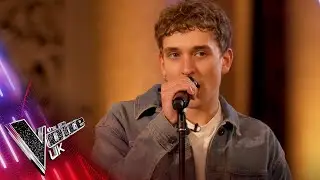 Ava, Stan and Roisin 'Smells Like Teen Spirit' | The Callbacks | The Voice UK 2024