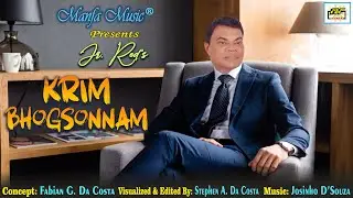 Krim Bhogsonnam - Jr.  Rod.