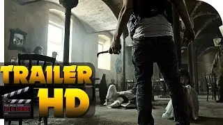 Лекарство от здоровья - Русский тизер-трейлер | Премьера (РФ) - 2017
