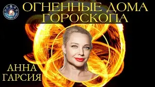 Анна Гарсия 
