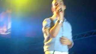Valerio Scanu - Battaglia Terme - Dopo di me