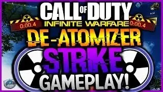 INSANE NV4 FALLOUT DE-ATOMIZER STRIKE WITH MUST SEE CLUTCH ENDING!!! #DooMRC