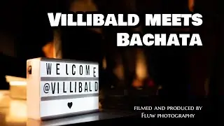 Villibald meets Bachata - Fluw Photography (Event Videografie in Fürth/Nürnberg/Erlangen)
