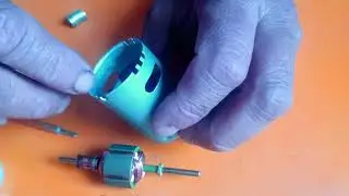 We Make Free energy genrator with using Neodymium magnets || How to make free electricity genrator