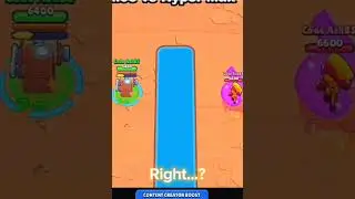 Moe is so balanced... 💀