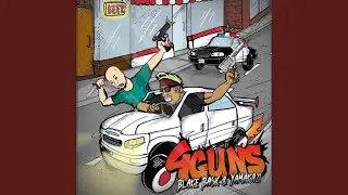 4 Guns