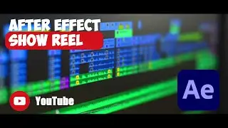 After Effect show real 2024