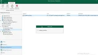 Veeam Sure Backup Powered by FlashArray //C