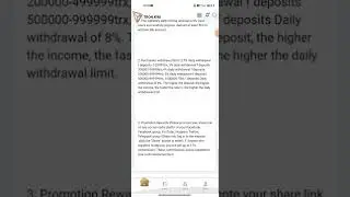 Tron.Kim | Yeni tron bulut madenciliği günlük %2.5 ile %8 kazanç