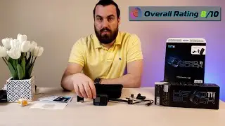 🔴 GoPro Hero 11 Black | 📦 Unboxing | 🔄 Reviewing | 😡Disappointments | Part1 #gopro
