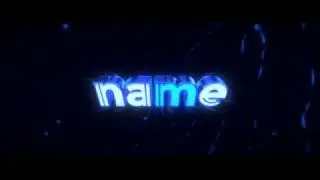 Intro Template v1 (More versions soon)