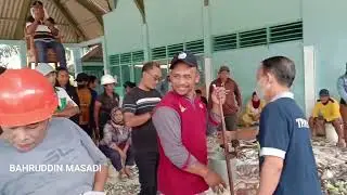 cara lelang ikan di tempat pelelangan ikan