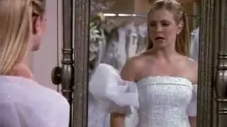 Сабрина - маленькая ведьма (Sabrina, the Teenage Witch) - Белая Фата